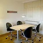 Scandic Eremitage 3* كونغينس لينغبي