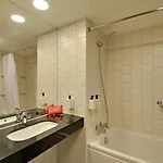 Hotell Scandic Eremitage Kongens Lyngby