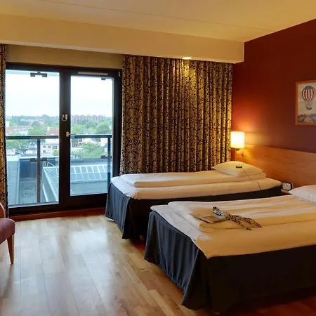 酒店 Scandic Eremitage