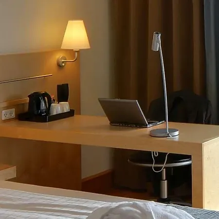 酒店 Scandic Eremitage 孔恩斯灵比