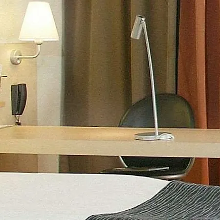 Scandic Eremitage 3* Конгенс-Люнгбю