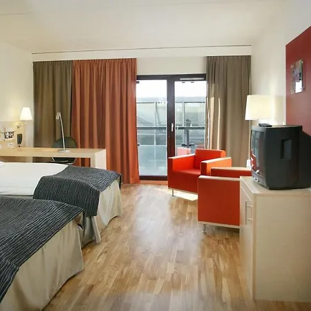 酒店 Scandic Eremitage