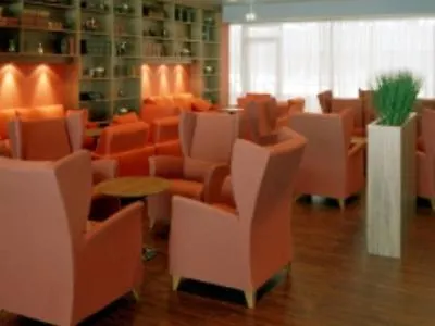 Отель Scandic Eremitage Конгенс-Люнгбю