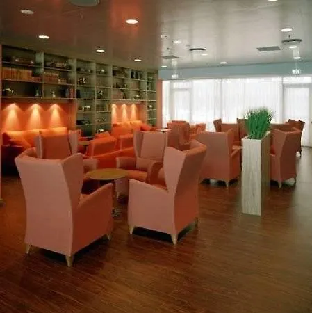 Scandic Eremitage Отель 3*