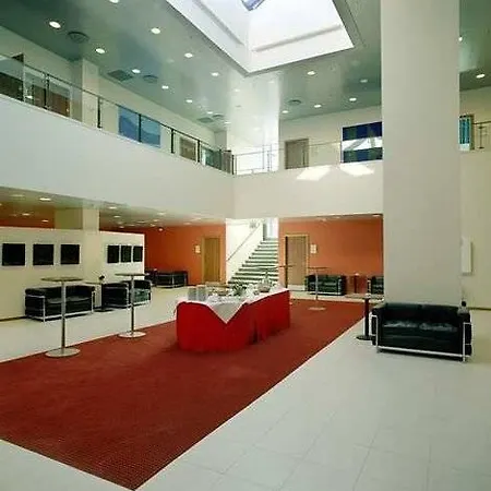 Hotel Scandic Eremitage 3*