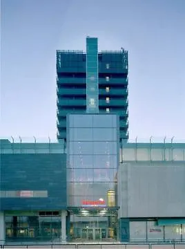 Scandic Eremitage 3* 孔恩斯灵比