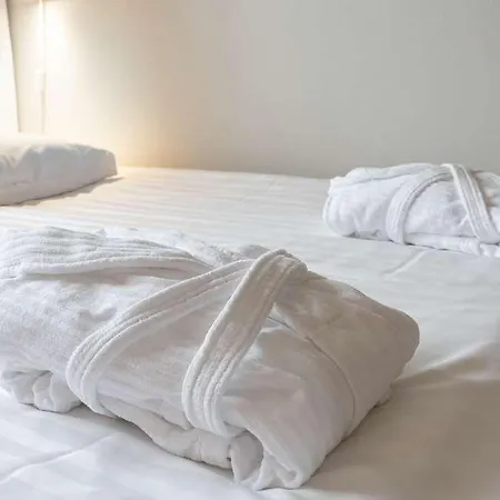 Scandic Eremitage 酒店