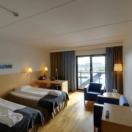 Scandic Eremitage 孔恩斯灵比