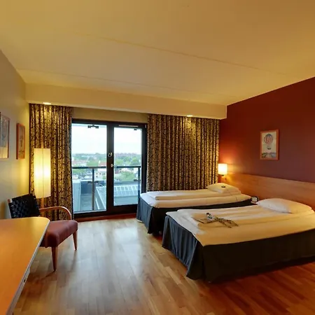 Scandic Eremitage 3*