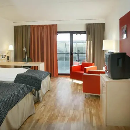 酒店 Scandic Eremitage