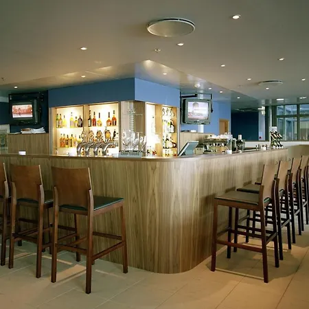 Scandic Eremitage 3*