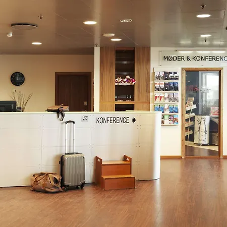 Scandic Eremitage 3*