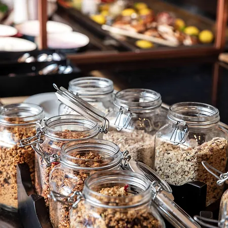 酒店 Scandic Eremitage 孔恩斯灵比