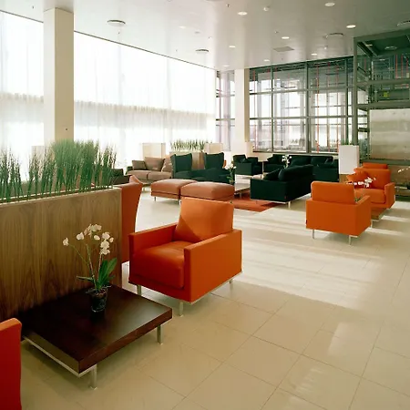 Отель Scandic Eremitage
