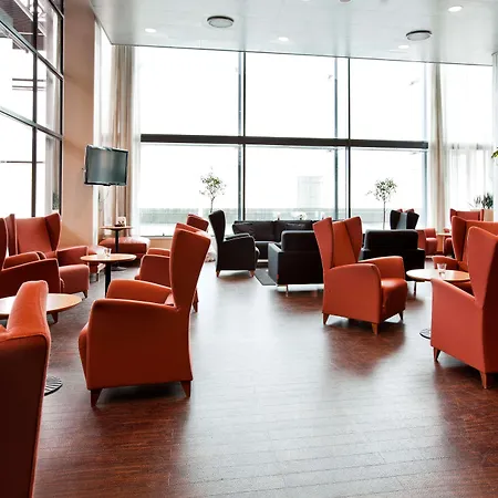 Scandic Eremitage 3* 孔恩斯灵比