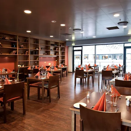 Scandic Eremitage 酒店