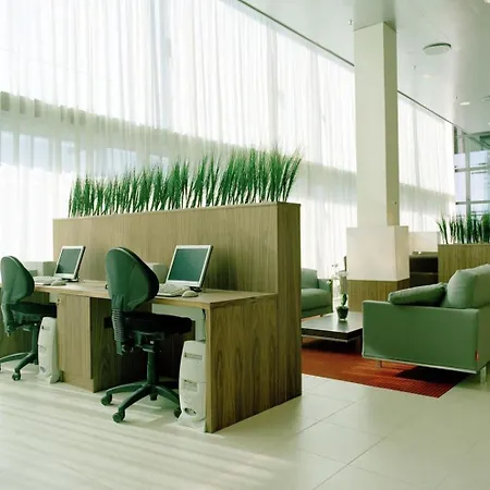 酒店 Scandic Eremitage 孔恩斯灵比