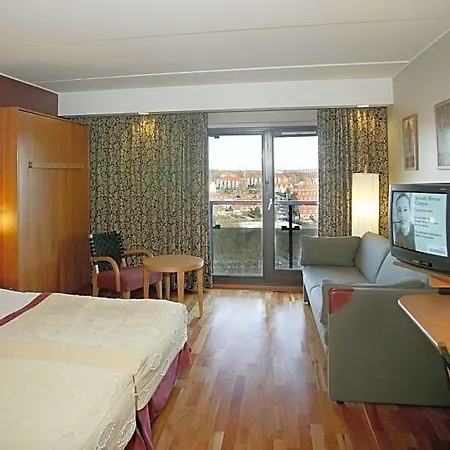 Scandic Eremitage Hotel 3*