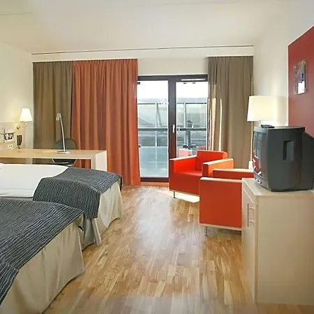 Scandic Eremitage Hotel 3*