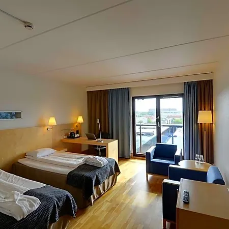 Scandic Eremitage 3*