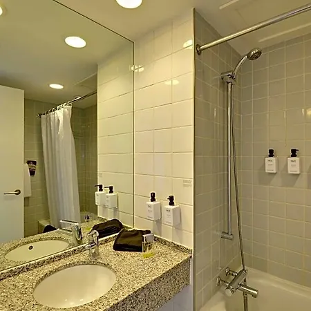 Scandic Eremitage Отель 3*