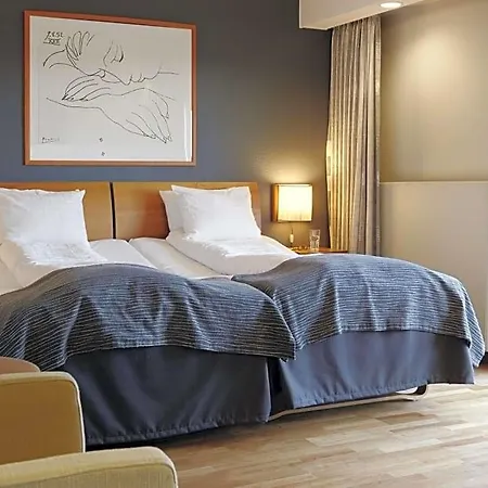 Hotel Scandic Eremitage 3*