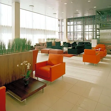 Scandic Eremitage Конгенс-Люнгбю