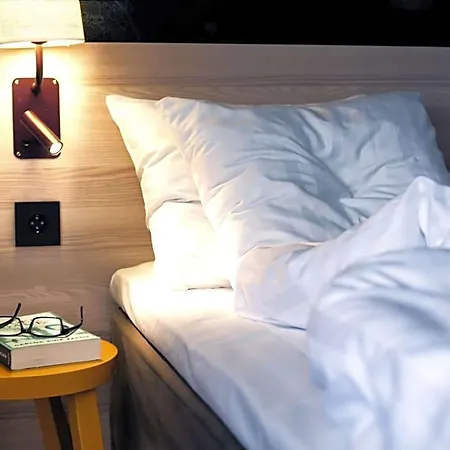 Scandic Eremitage 3* Конгенс-Люнгбю
