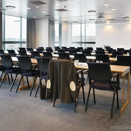 Scandic Eremitage 孔恩斯灵比