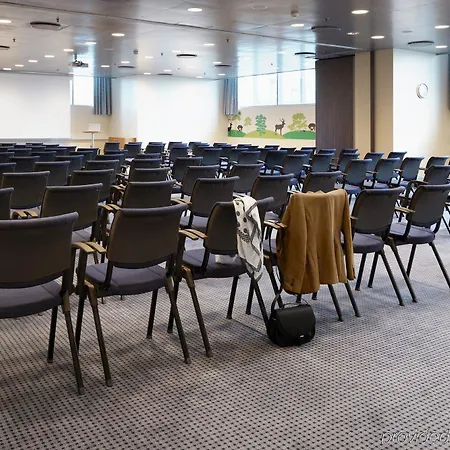 Scandic Eremitage 3* Kongens Lyngby