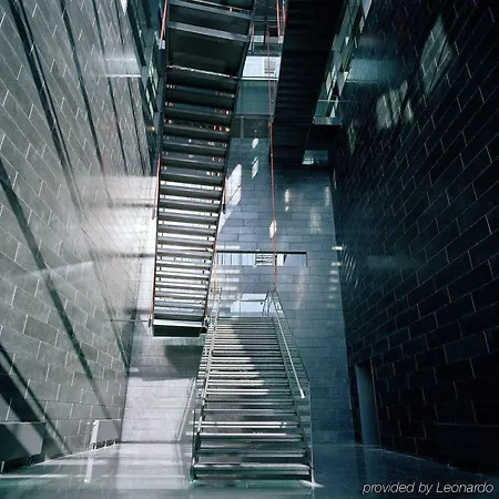 Scandic Eremitage 3* 孔恩斯灵比