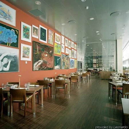 Scandic Eremitage 酒店 孔恩斯灵比