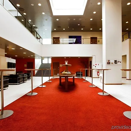 Scandic Eremitage Hotel