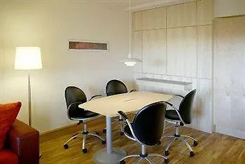 Scandic Eremitage 3* 孔恩斯灵比