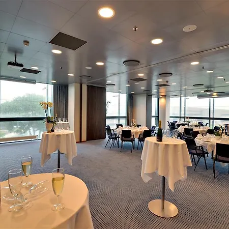 Hotel Scandic Eremitage