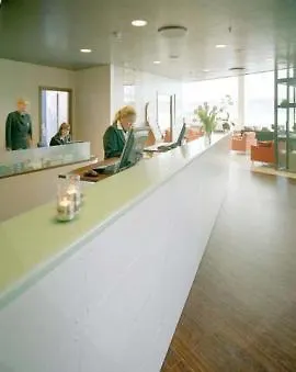 Scandic Eremitage 孔恩斯灵比