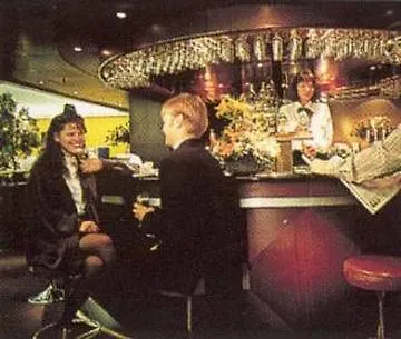 酒店 Scandic Eremitage 3*