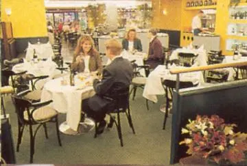 Scandic Eremitage 3* 孔恩斯灵比