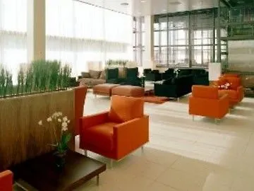 Scandic Eremitage 3* Конгенс-Люнгбю