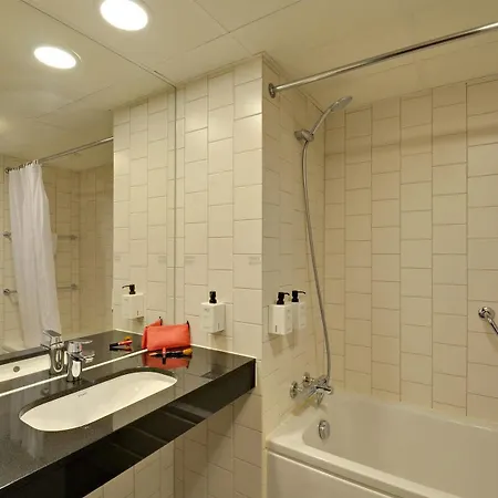 酒店 Scandic Eremitage 孔恩斯灵比