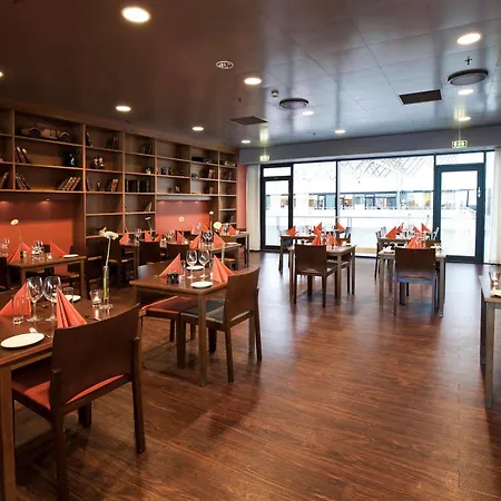 Scandic Eremitage 孔恩斯灵比