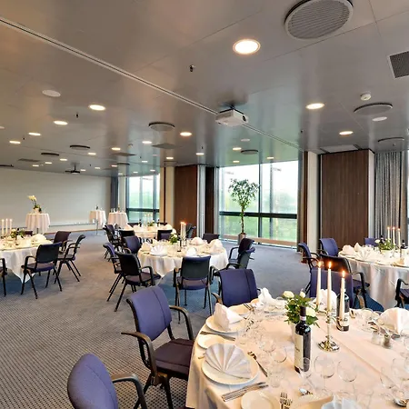 Scandic Eremitage 3*
