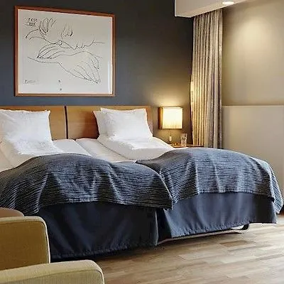Hotel Scandic Eremitage 3*