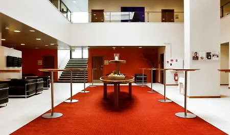 Scandic Eremitage 孔恩斯灵比