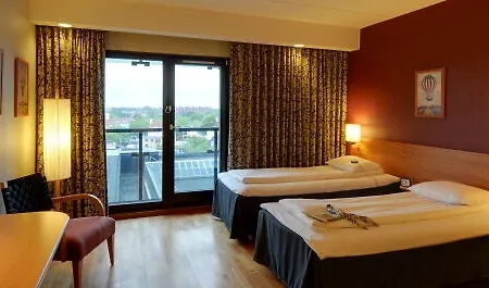 Scandic Eremitage Otel 3*