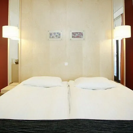 Scandic Eremitage Отель 3*