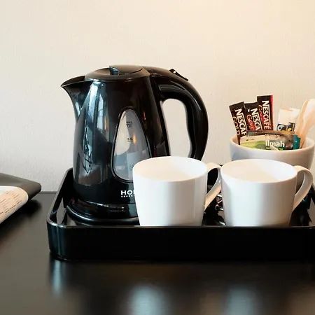 Scandic Eremitage 孔恩斯灵比