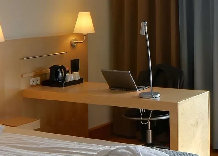 Hotel Scandic Eremitage Kongens Lyngby