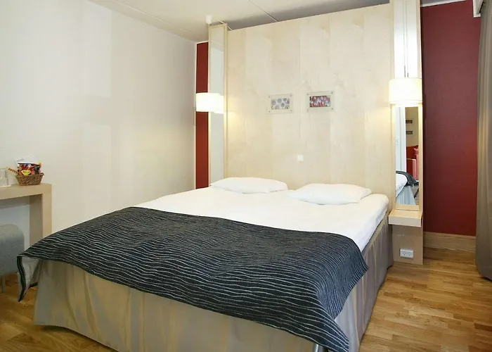 Scandic Eremitage 3* Kongens Lyngby