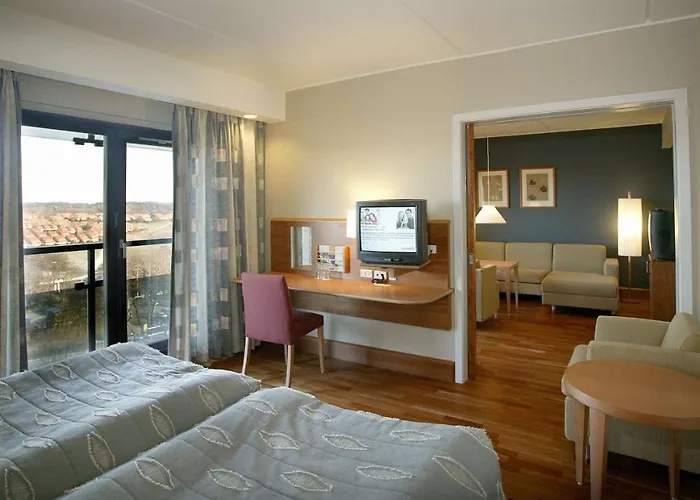 Scandic Eremitage Kongens Lyngby